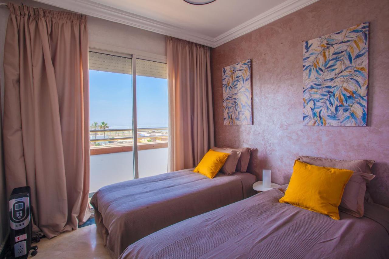 Mosquee & Sea View Casablanca Exterior foto