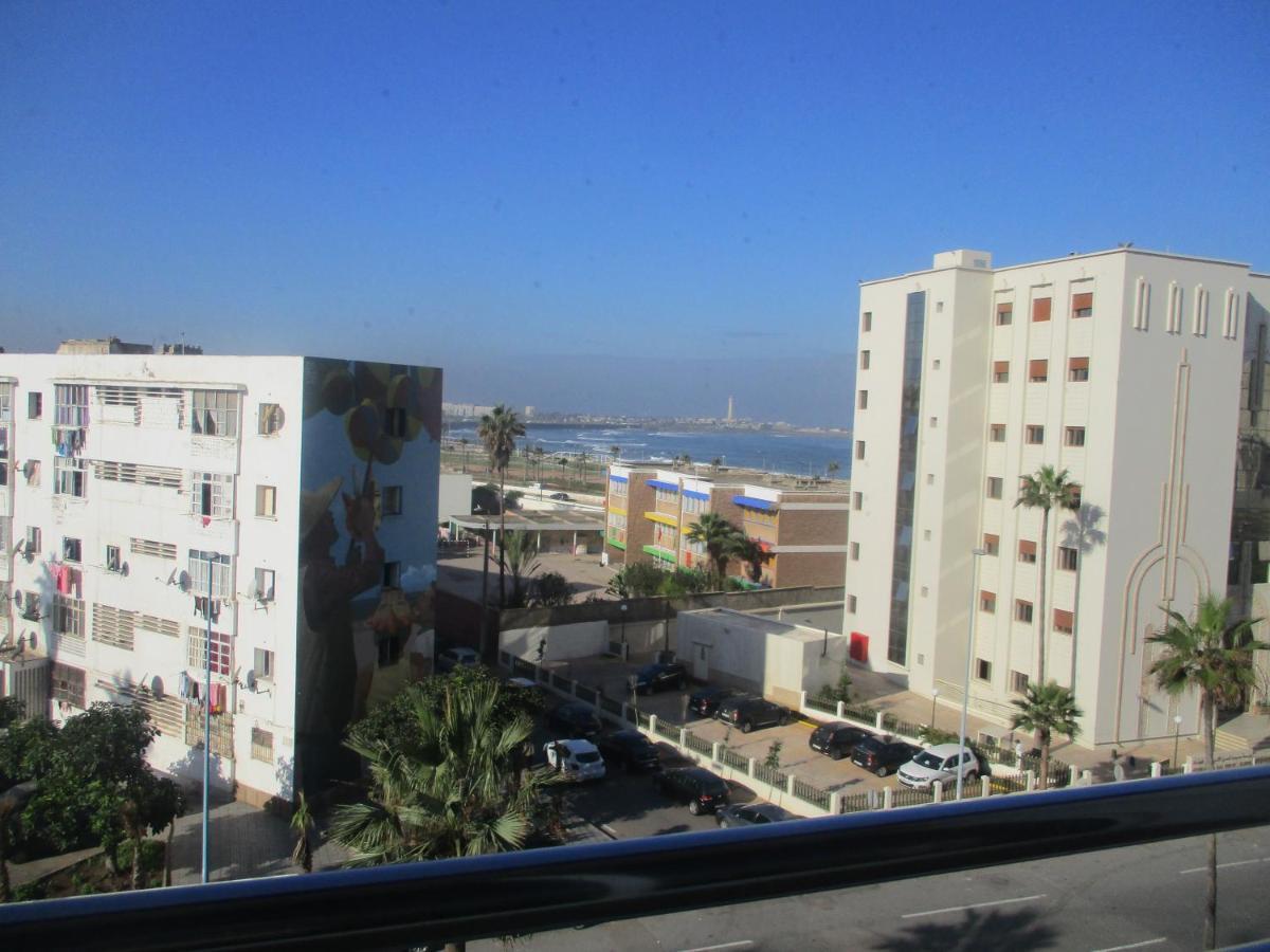 Mosquee & Sea View Casablanca Exterior foto